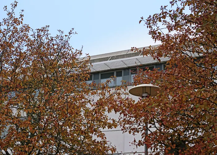Forenom Hotels & Apartments Arlanda